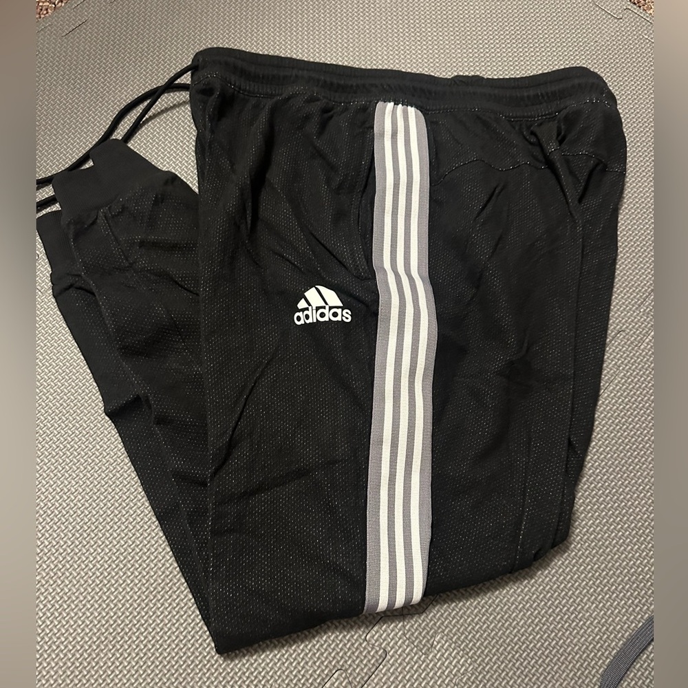 Adidas athletics pants